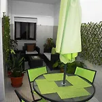 Oliveira Apartment Lagos