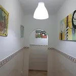 Apartment Oliveira *