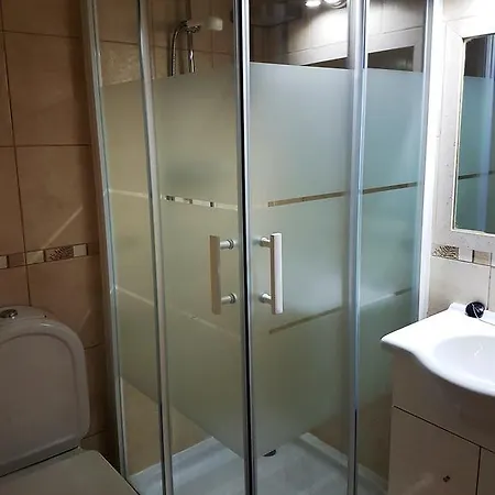 Apartmán Oliveira *