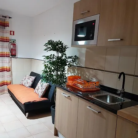 Appartement Oliveira *