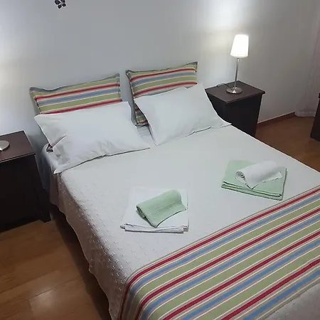 公寓 Oliveira 拉哥斯