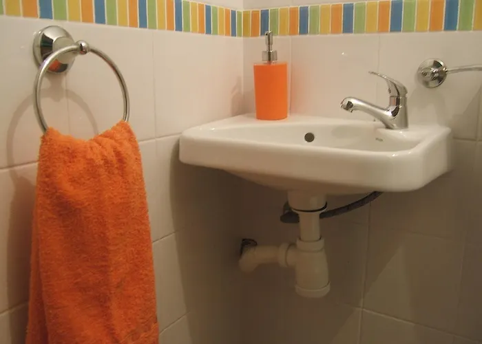 Lägenhet Oliveira Lagos