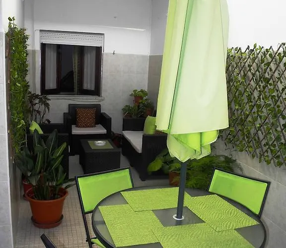 Oliveira 公寓 拉哥斯