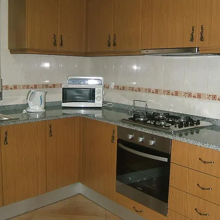 Oliveira Apartament