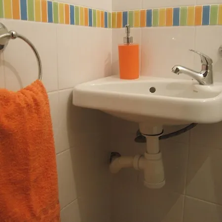 Apartman Oliveira Lagos