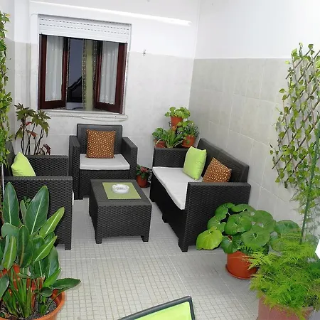 Apartment Oliveira