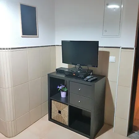 Apartman Oliveira Lagos