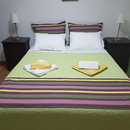 Oliveira Apartment