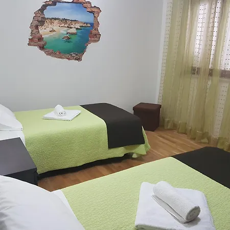 Oliveira * Λάγος