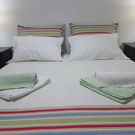 Apartment Oliveira